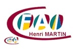Logo CFAI Lezignan