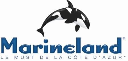 logo marineland