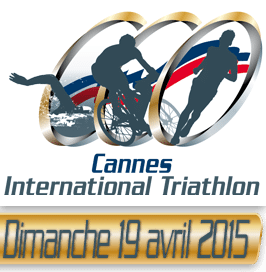 P10 10m² - Cannes International Triathlon